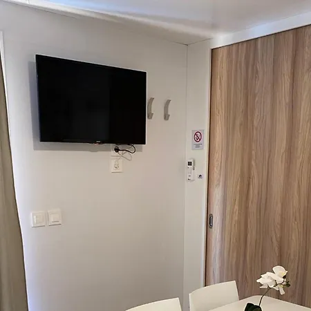 度假居 Oliva Mobile *