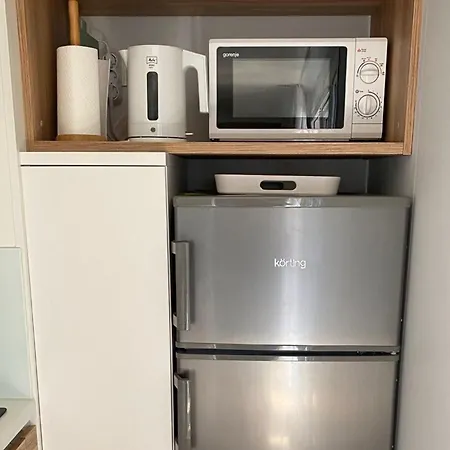 Oliva Mobile 度假居 *
