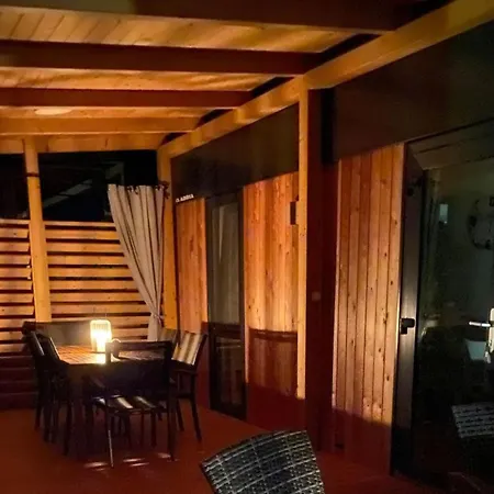 Holiday home Oliva Mobile