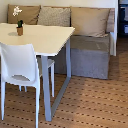 Holiday home Oliva Mobile Biograd Na Moru