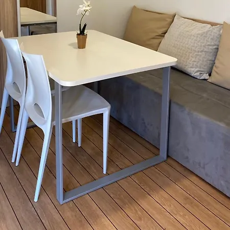 Oliva Mobile Holiday home *