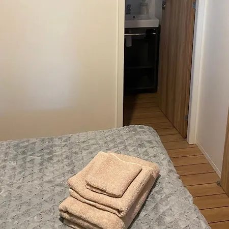 Oliva Mobile 度假居 *