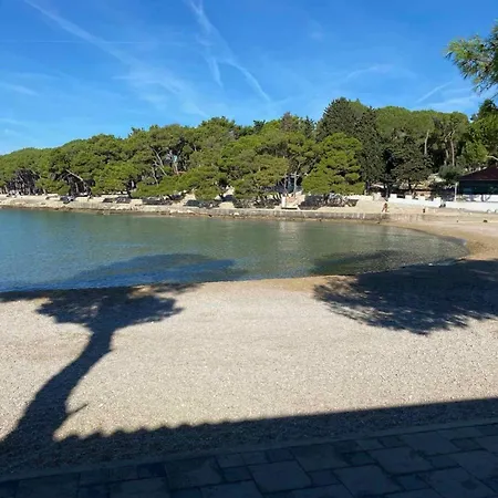 Oliva Mobile Holiday home Biograd Na Moru